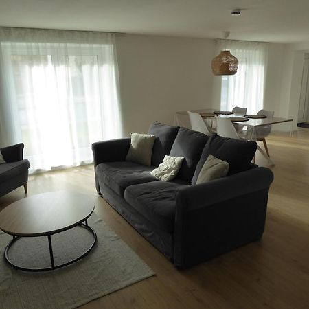 Ferienwohnung Gutzeit Stadtilm Exteriér fotografie