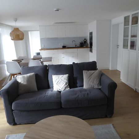 Ferienwohnung Gutzeit Stadtilm Exteriér fotografie