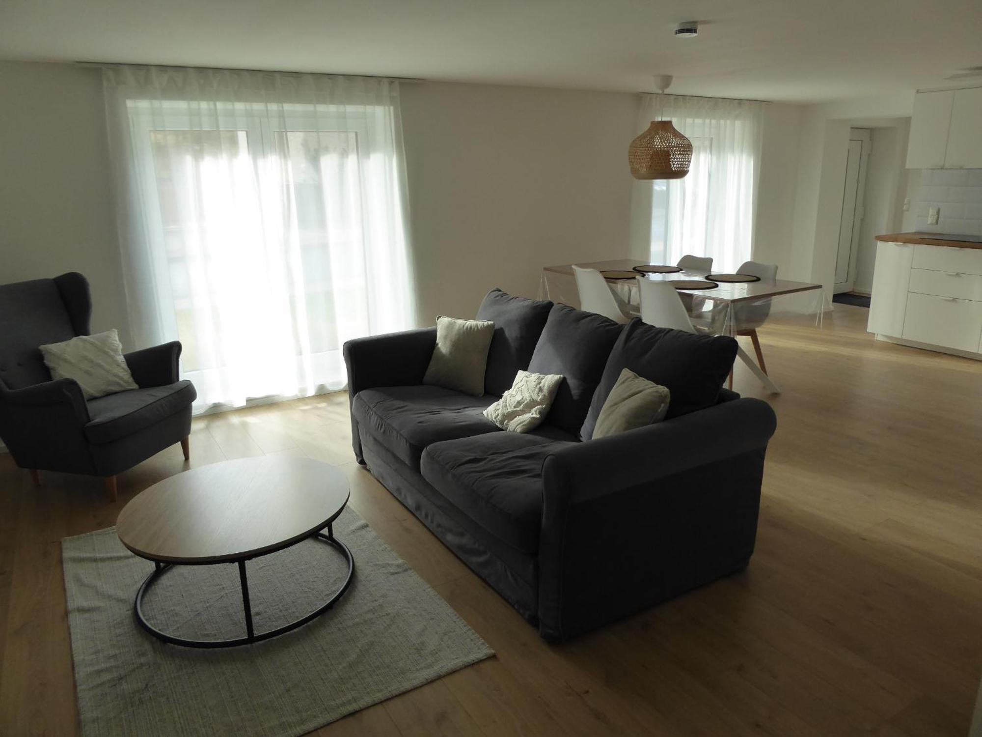 Ferienwohnung Gutzeit Stadtilm Exteriér fotografie