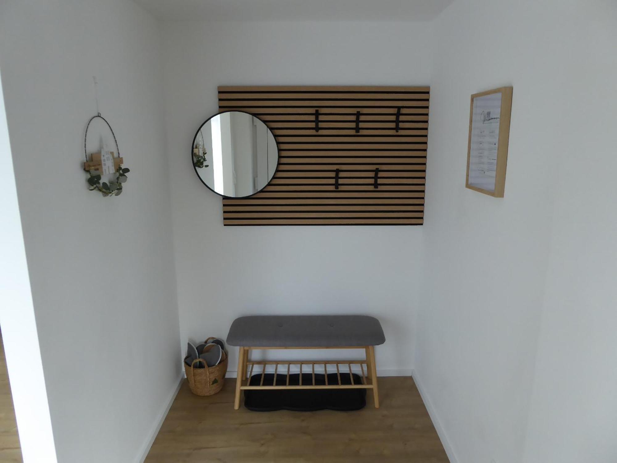 Ferienwohnung Gutzeit Stadtilm Exteriér fotografie