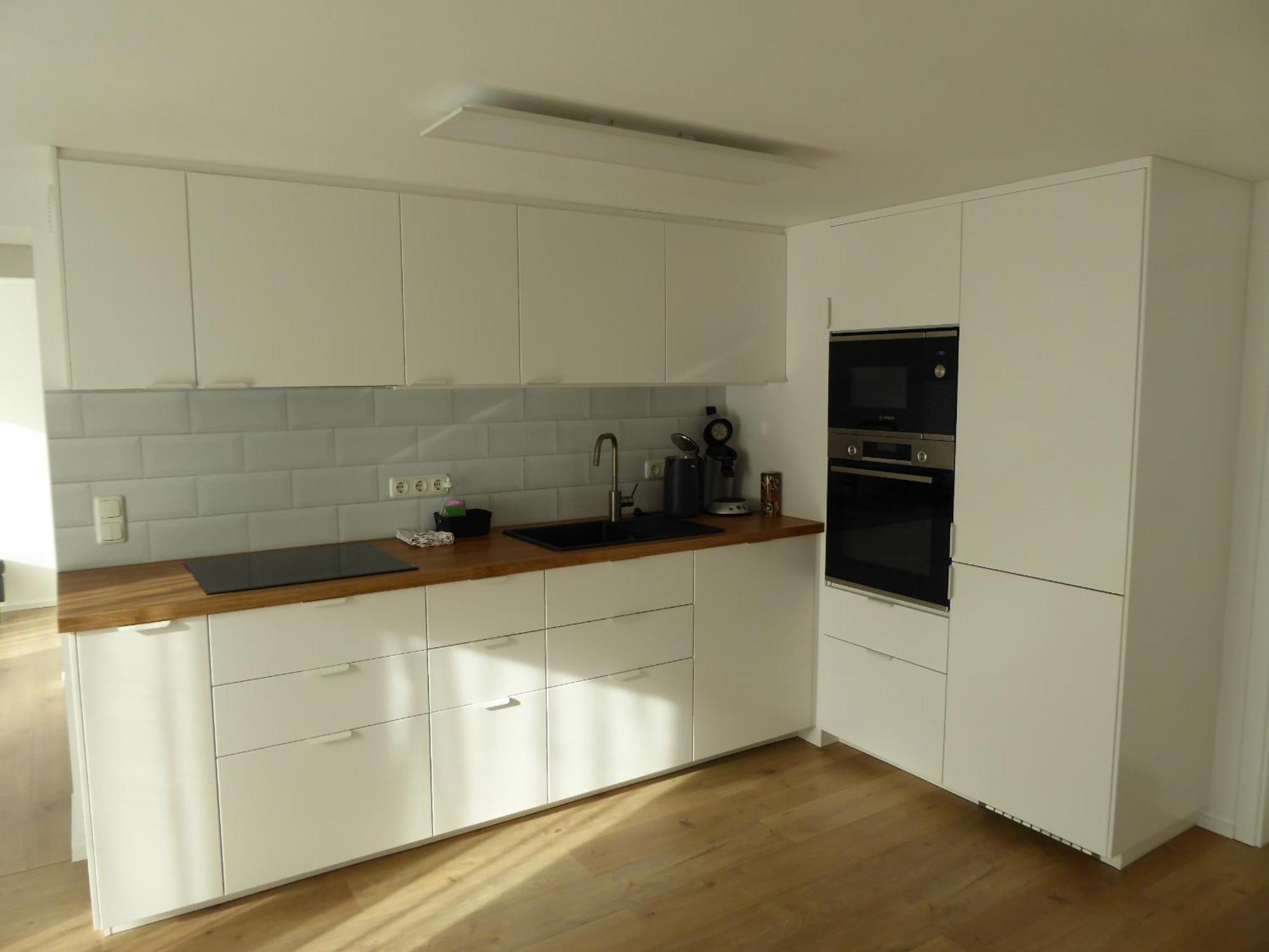 Ferienwohnung Gutzeit Stadtilm Exteriér fotografie