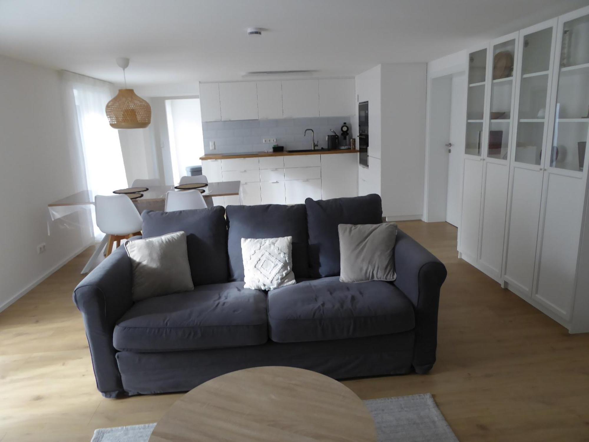 Ferienwohnung Gutzeit Stadtilm Exteriér fotografie
