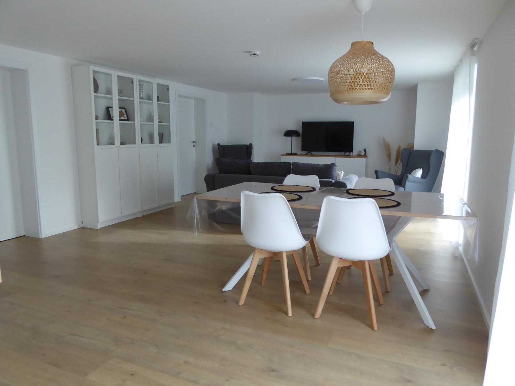 Ferienwohnung Gutzeit Stadtilm Exteriér fotografie